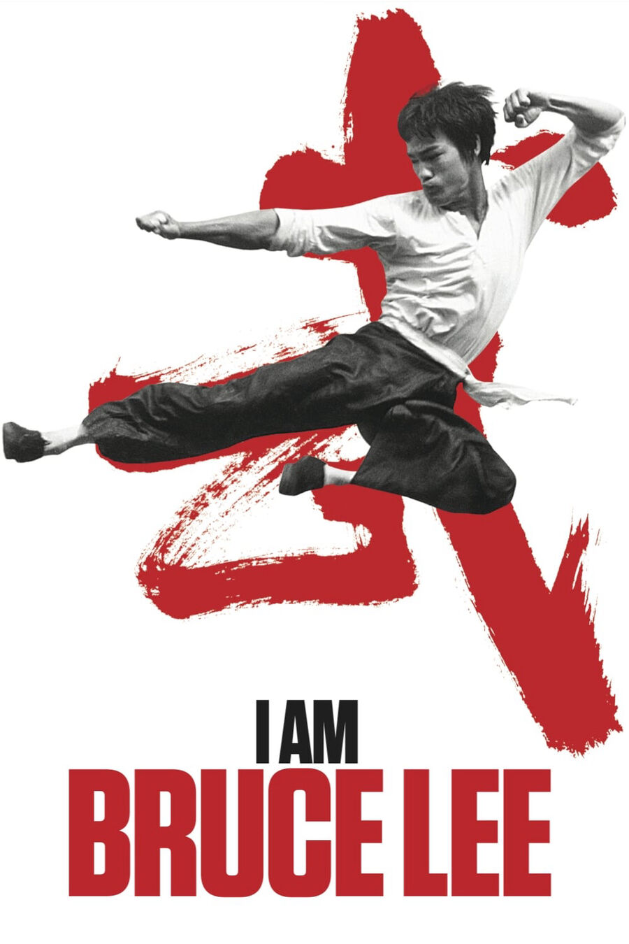 Hình ảnh phim I Am Bruce Lee