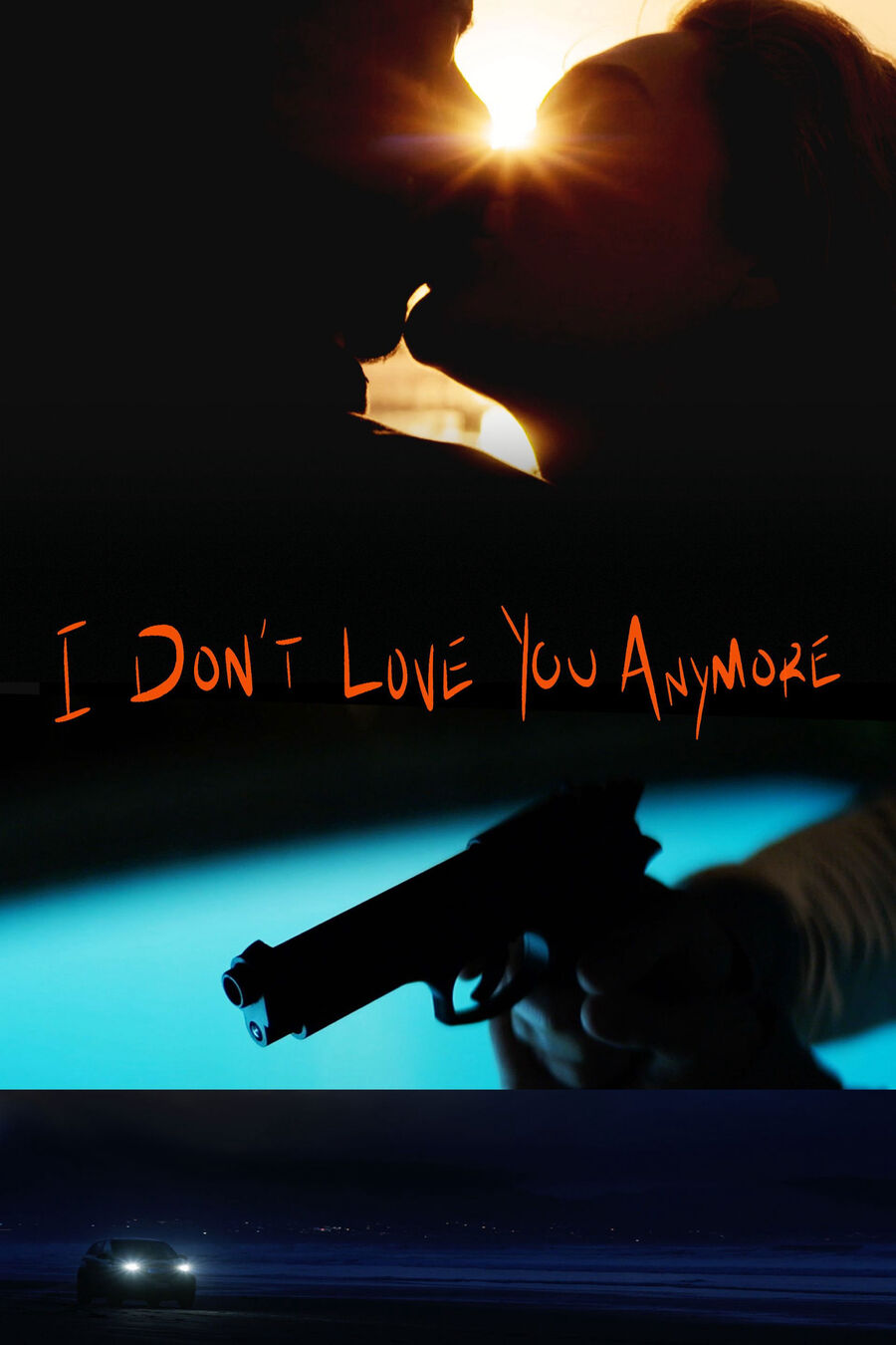 Hình ảnh phim I Don’t Love You Anymore