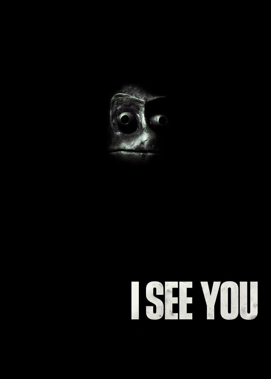 Hình ảnh phim I See You