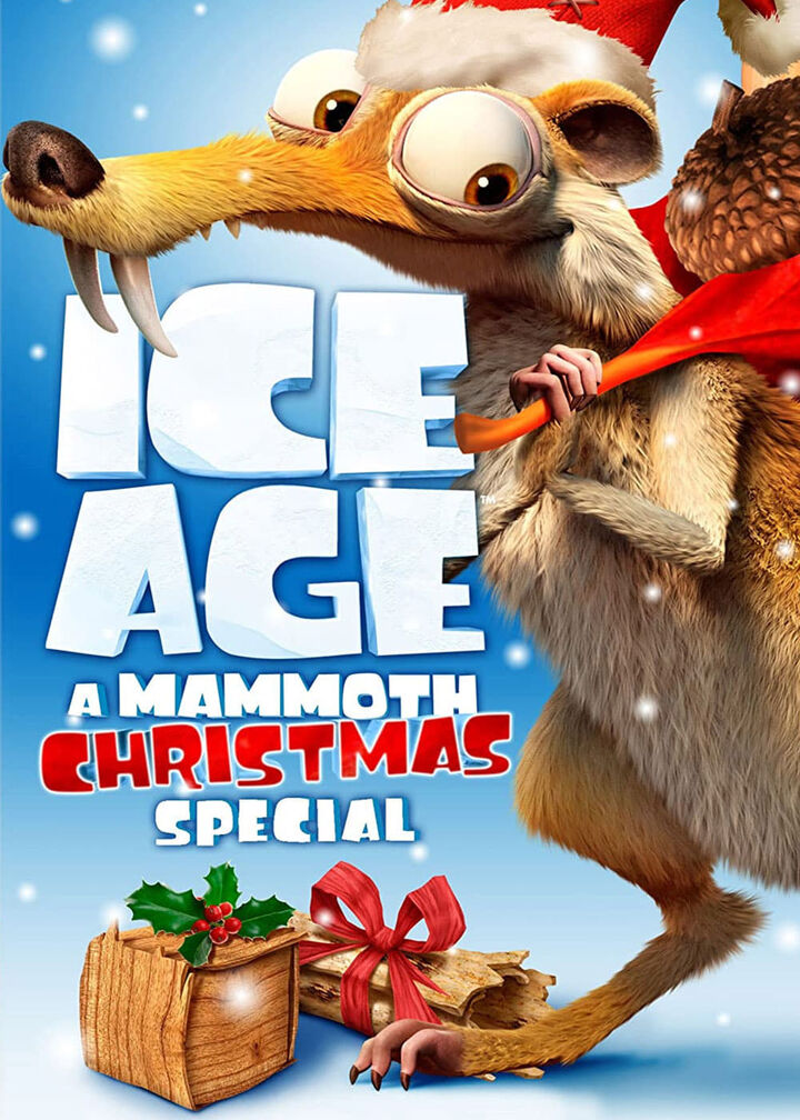 Tập 1 phim Ice Age: A Mammoth Christmas