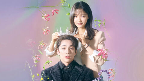 Hình ảnh tập 1 Idol Thần Thánh