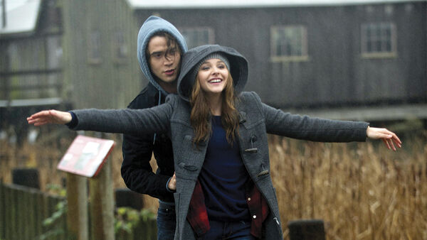 Poster phim If I Stay