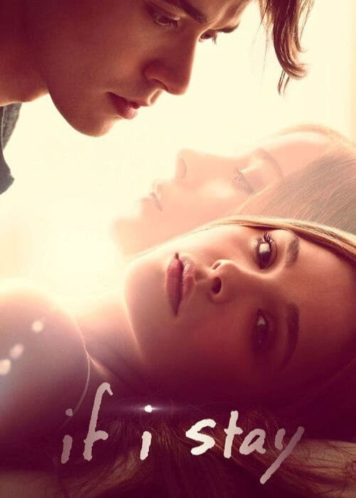 Hình ảnh phim If I Stay