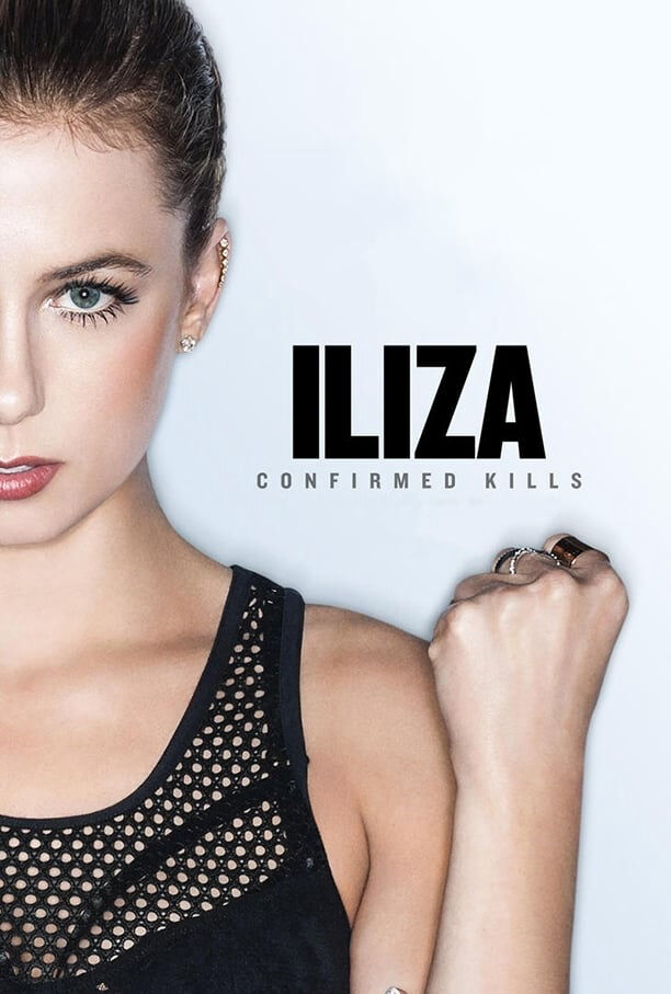 Hình ảnh phim Iliza Shlesinger: Xác Nhận Đã Giết