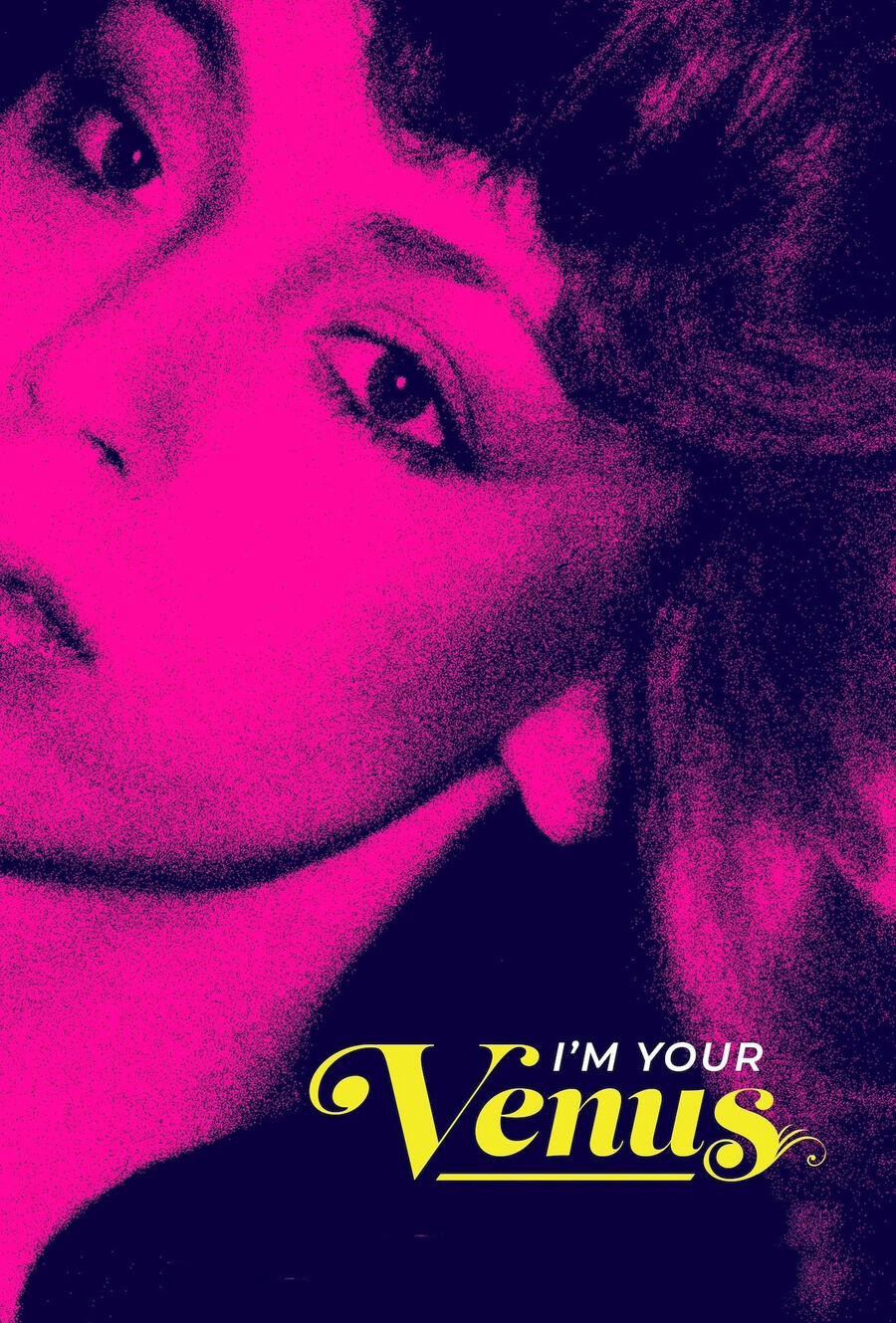 Hình ảnh phim I’m Your Venus