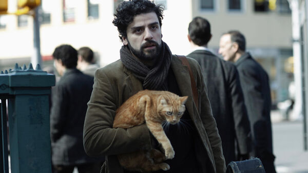 Poster phim Inside Llewyn Davis