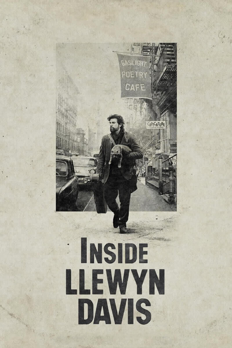 Hình ảnh phim Inside Llewyn Davis