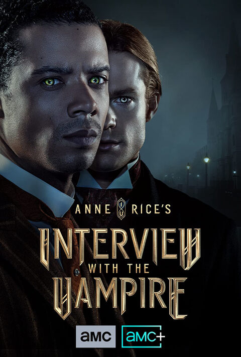 Hình ảnh tập 2 Interview with the Vampire
