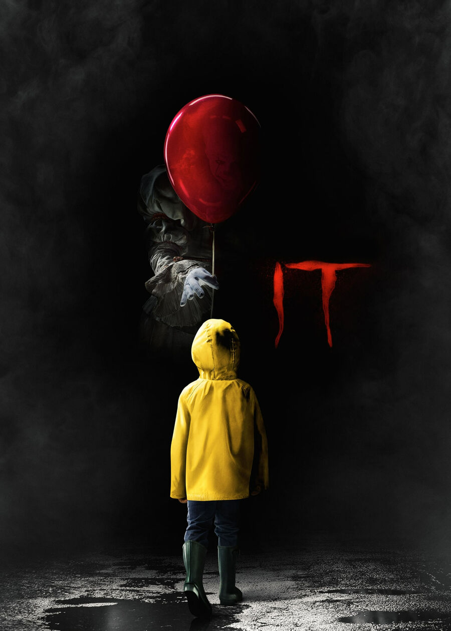Hình ảnh phim It: Chapter One