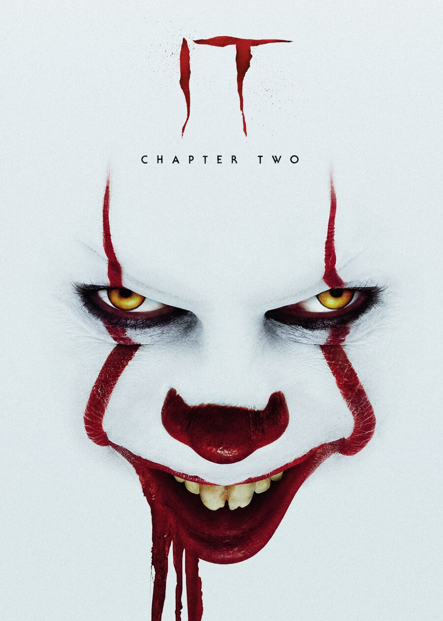 Hình ảnh phim It: Chapter Two