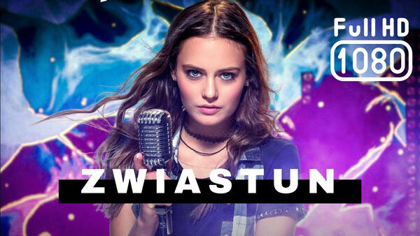 Poster phim Jak zostać gwiazdą