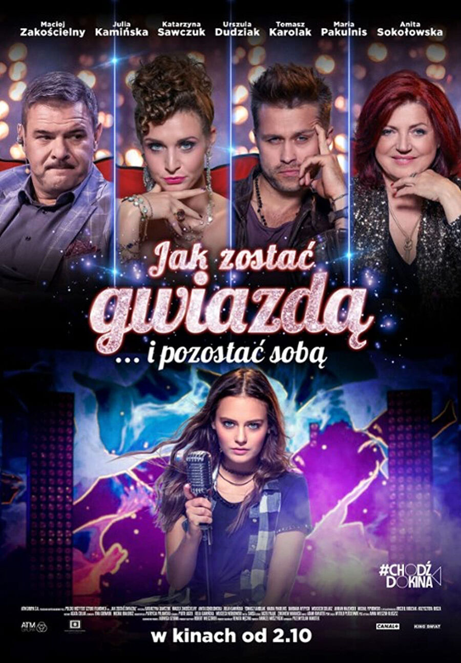 Hình ảnh phim Jak zostać gwiazdą
