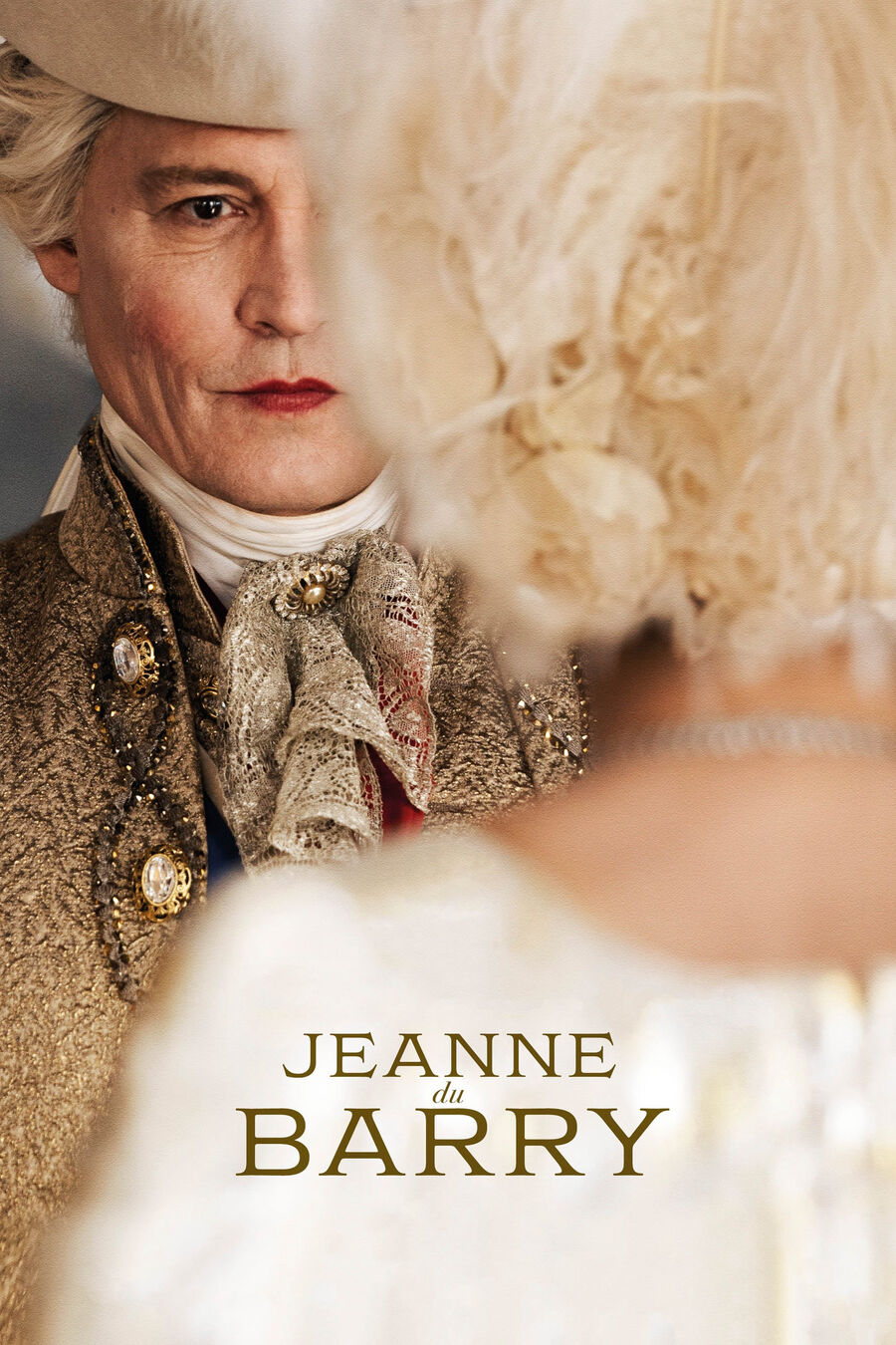 Hình ảnh phim Jeanne du Barry