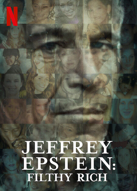 Hình ảnh phim Jeffrey Epstein: Giàu có và đồi bại