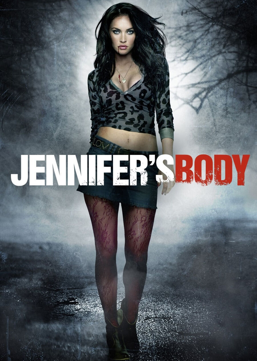 Hình ảnh phim Jennifer’s Body