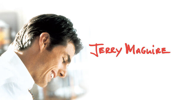 Poster phim Jerry Maguire