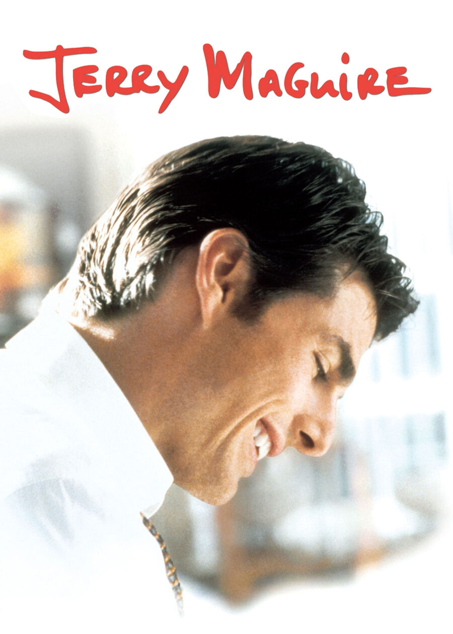 Hình ảnh phim Jerry Maguire