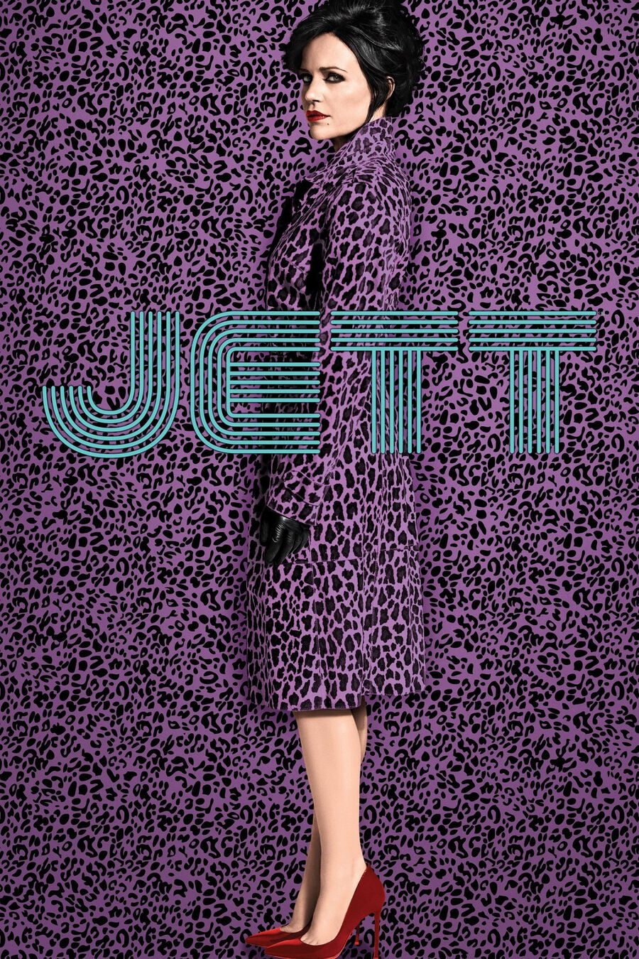 Hình ảnh phim Jett