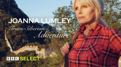 Hình ảnh tập 1 Joanna Lumley: Hành trình xuyên Siberia