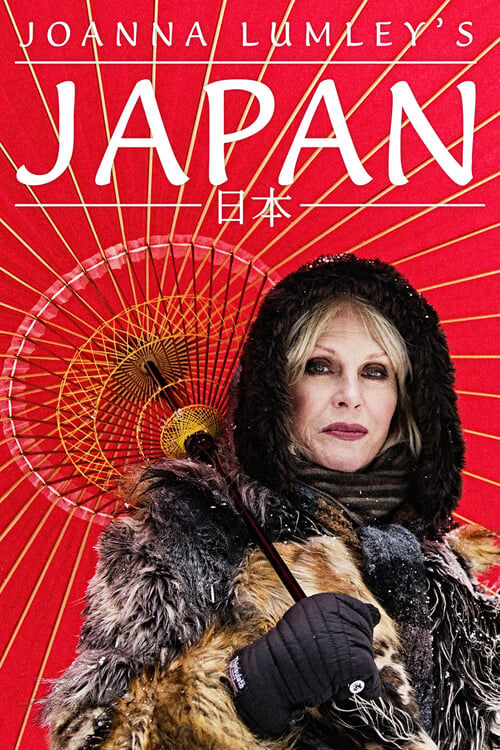 Hình ảnh phim Joanna Lumley: Nhật Bản