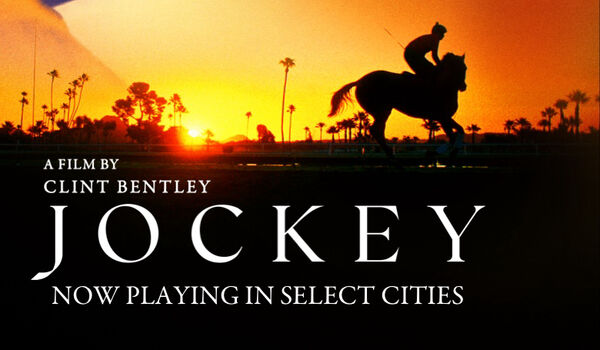 Poster phim Jockey