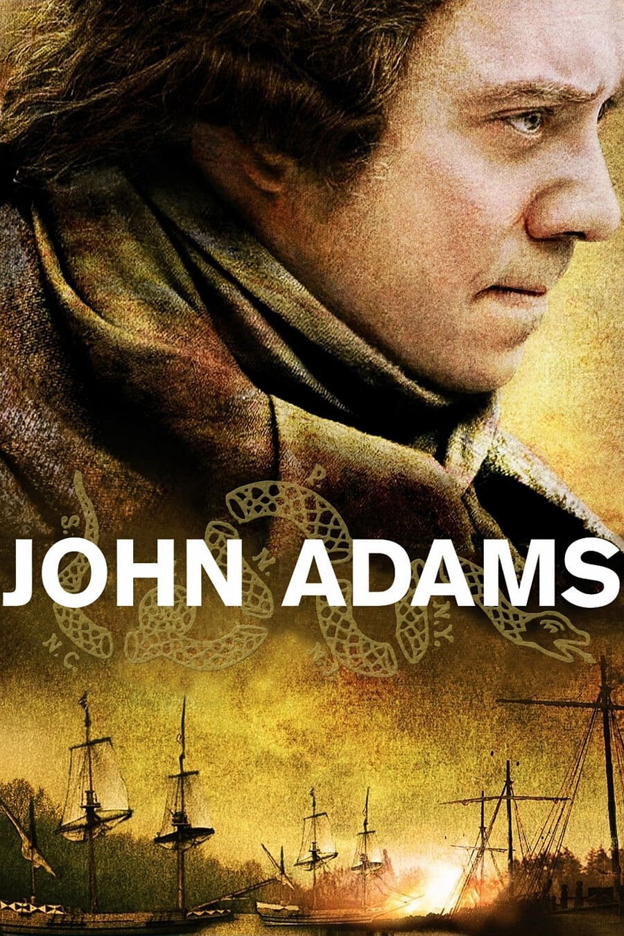 Hình ảnh phim John Adams