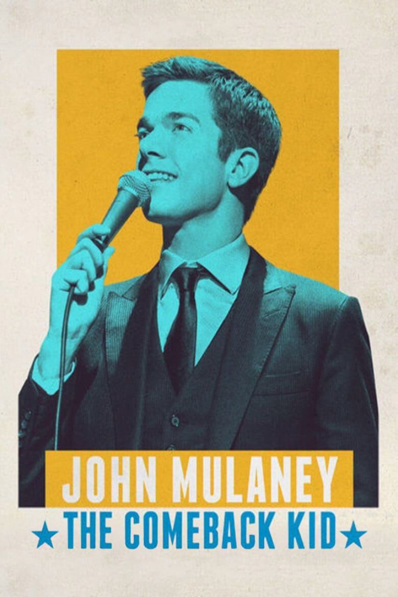 Hình ảnh phim John Mulaney: The Comeback Kid