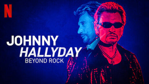 Hình ảnh tập 1 Johnny Hallyday: Hơn cả Rock