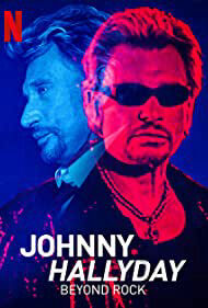 Tập 1 phim Johnny Hallyday: Hơn cả Rock