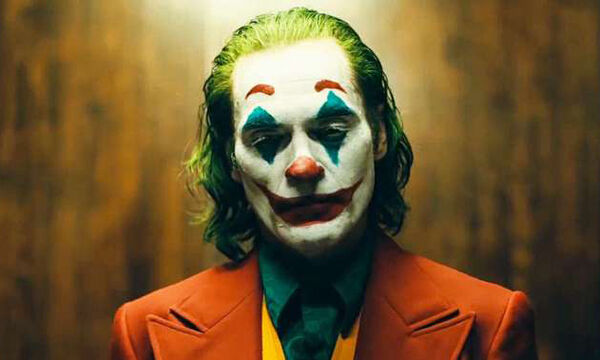 Poster phim Joker