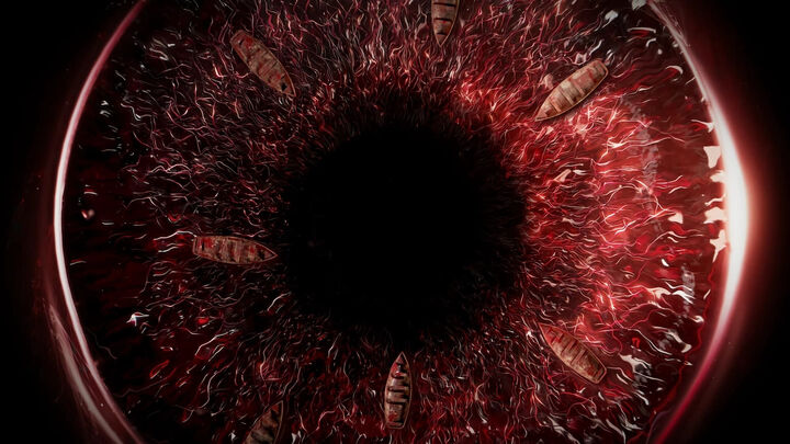 Tập 2 phim Joko Anwar: Ác Mộng Và Mơ Ngày