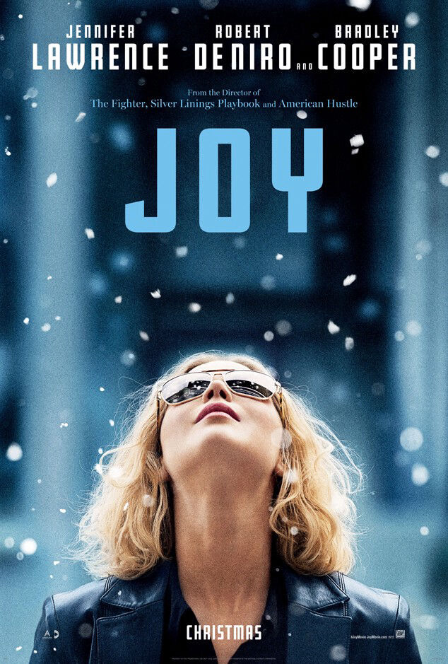 Hình ảnh phim Joy