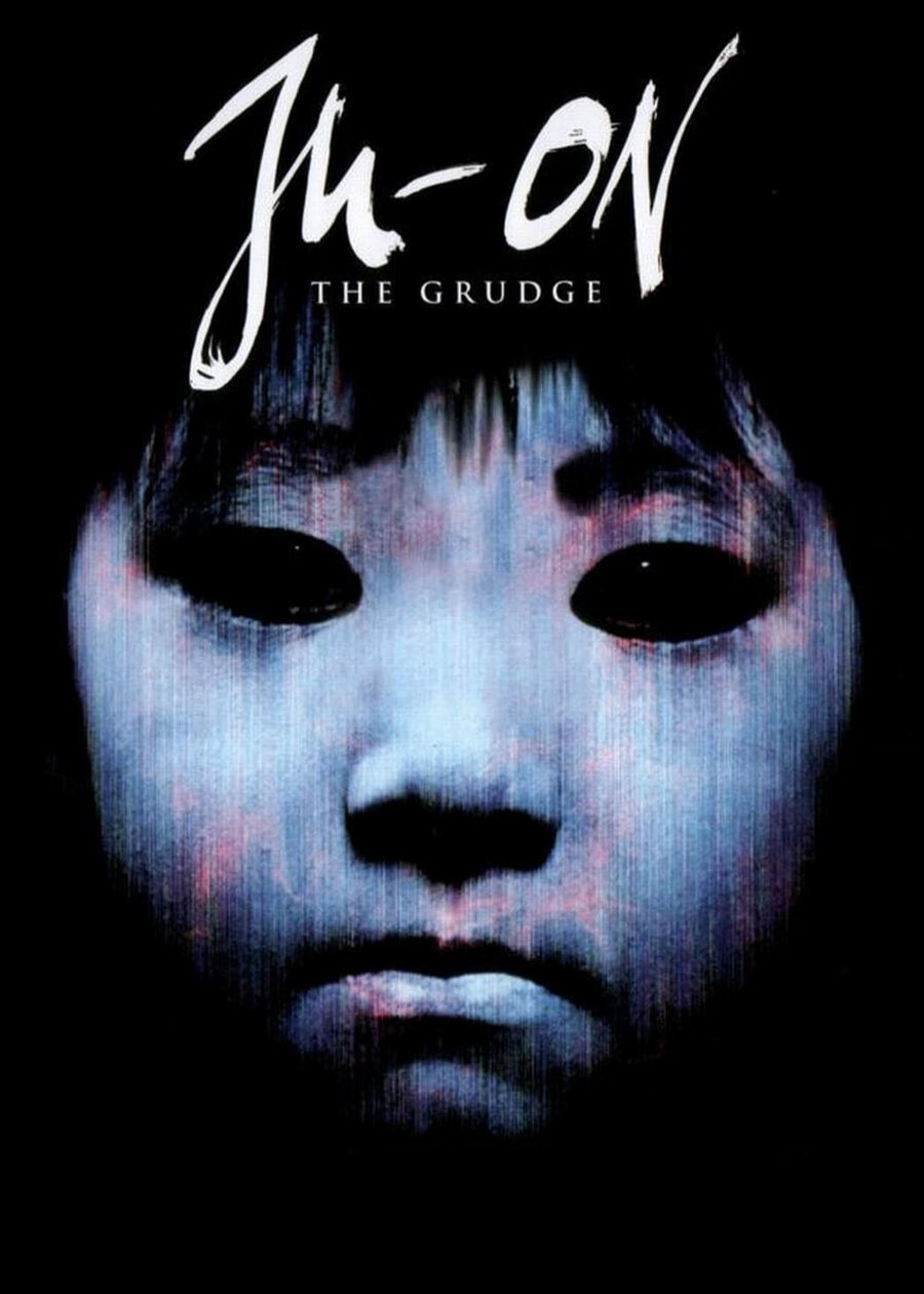 Hình ảnh phim Ju-on: The Grudge