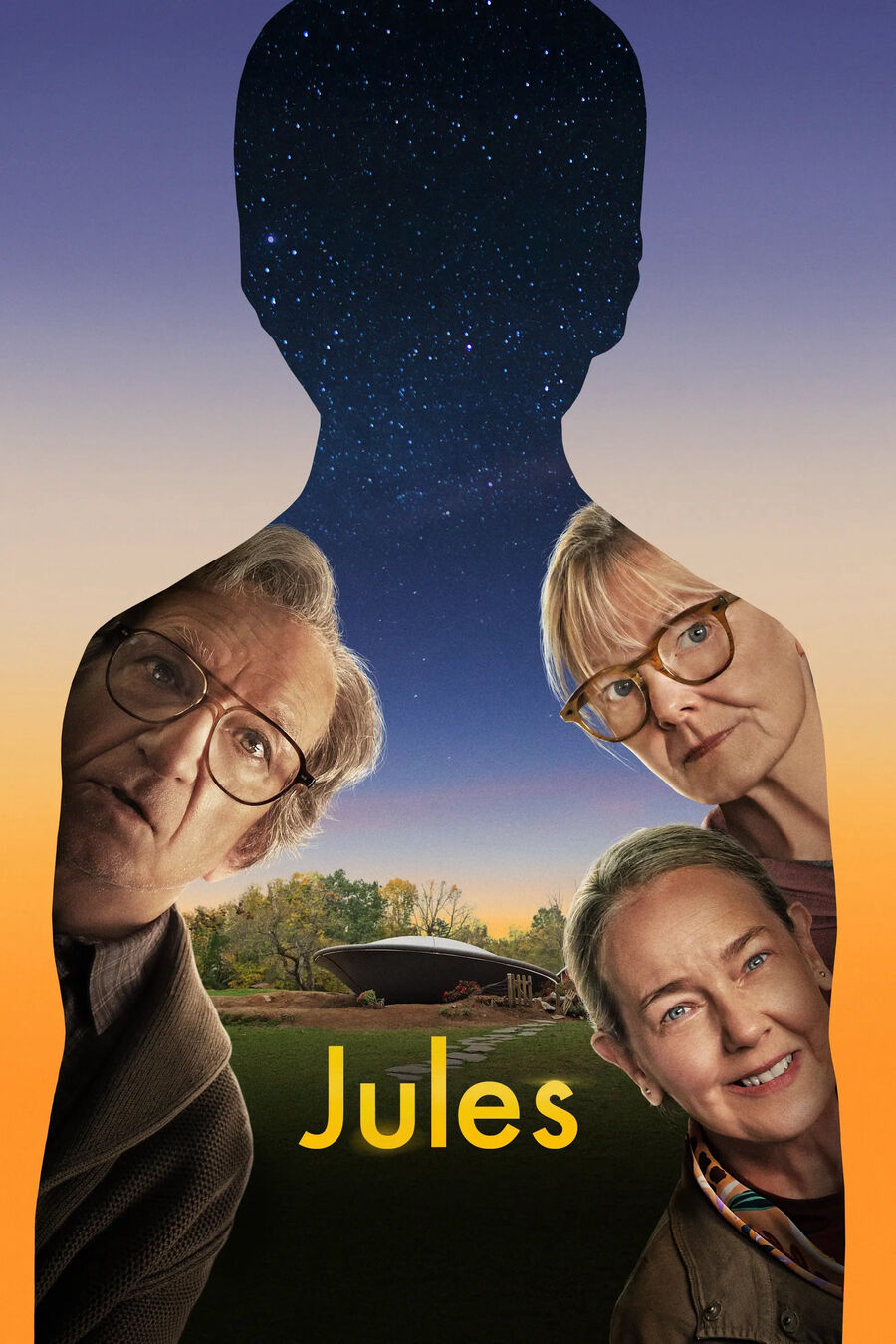 Hình ảnh phim Jules