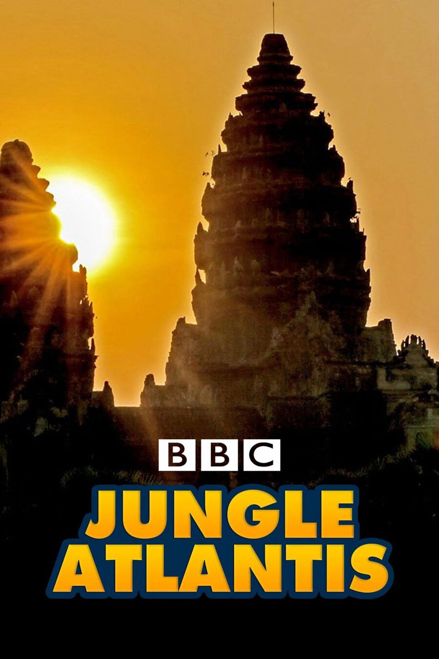 Hình ảnh phim Jungle Atlantis