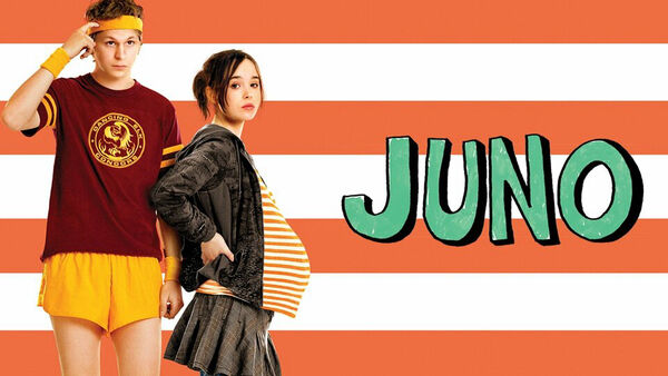 Poster phim Juno