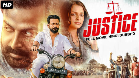 Hình ảnh tập 1 Justice