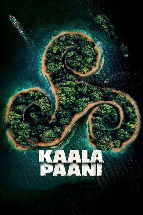 Hình ảnh phim Kaala Paani