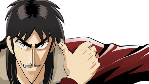 Poster phim Kaiji (Phần 1)