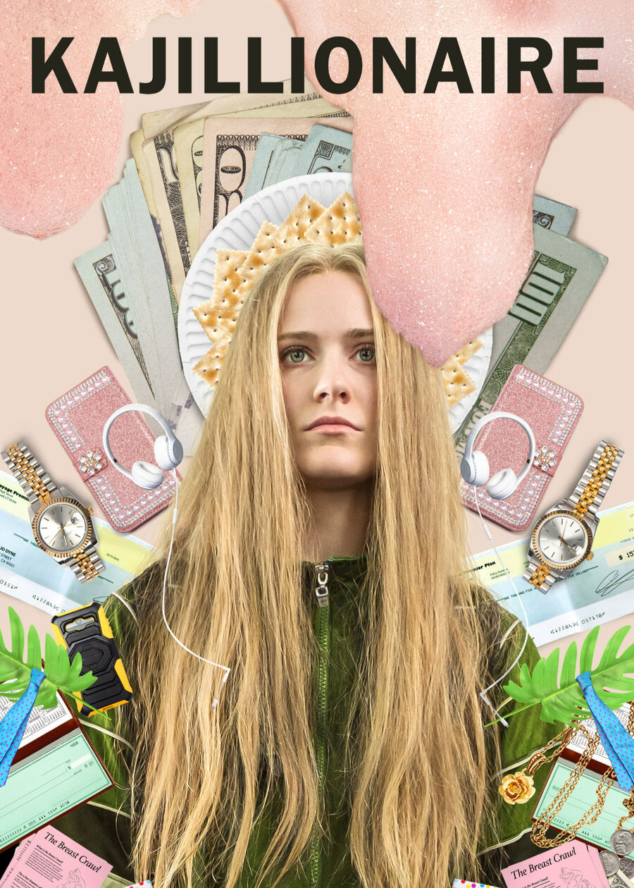 Hình ảnh phim Kajillionaire