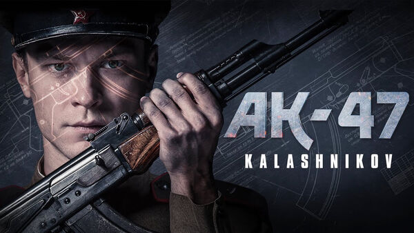 Poster phim Kalashnikov