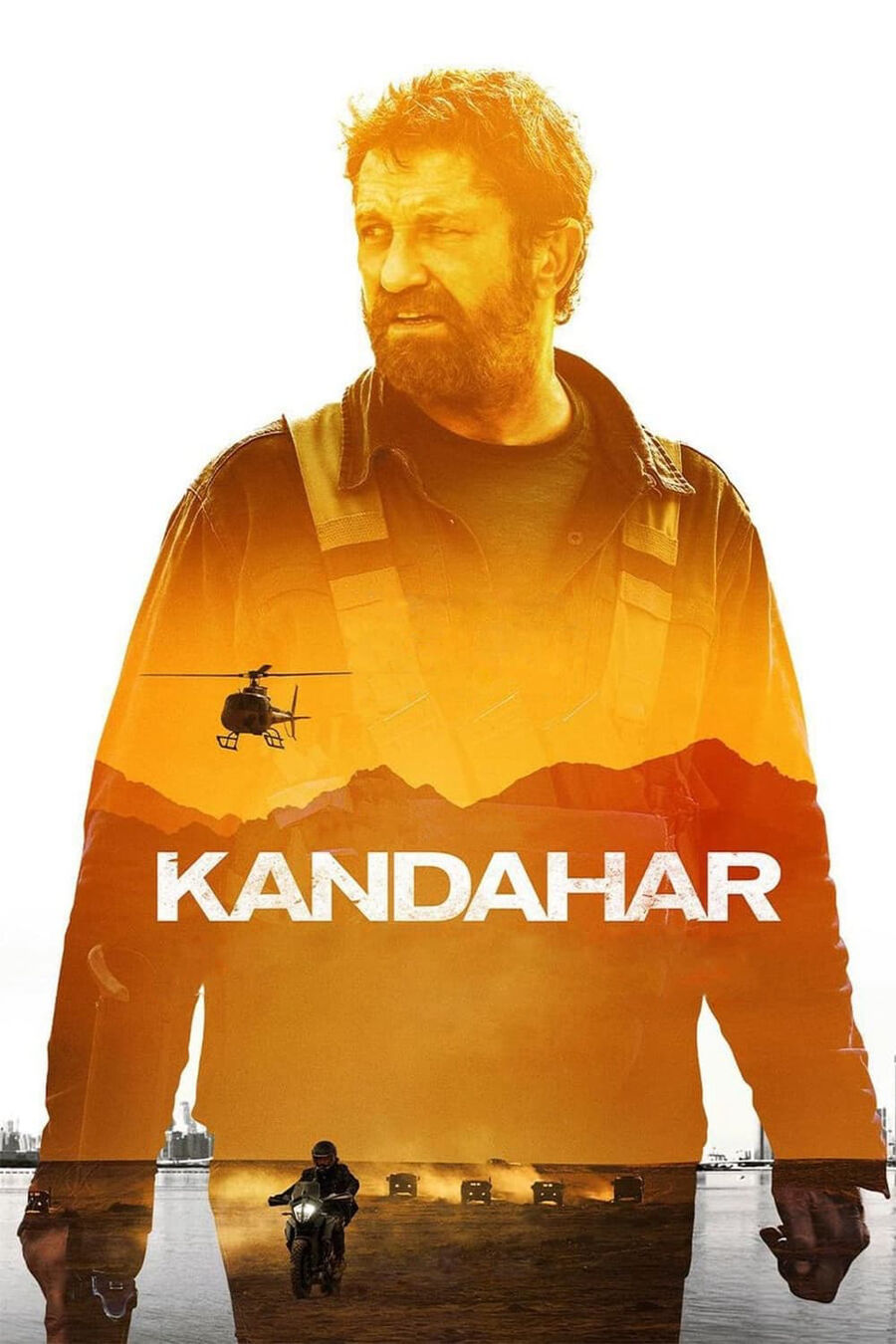 Hình ảnh phim Kandahar