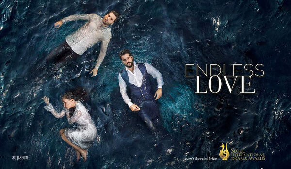 Poster phim Kara Sevda (Phần 1)