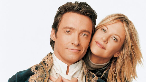 Poster phim Kate & Leopold