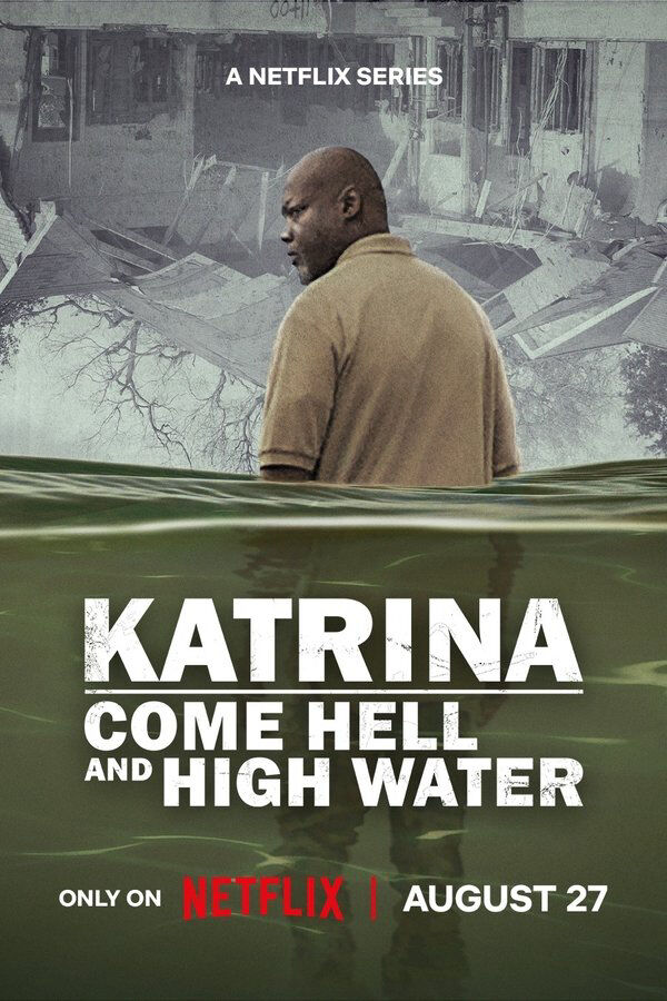 Hình ảnh phim Katrina: Vượt Qua Bão Tố
