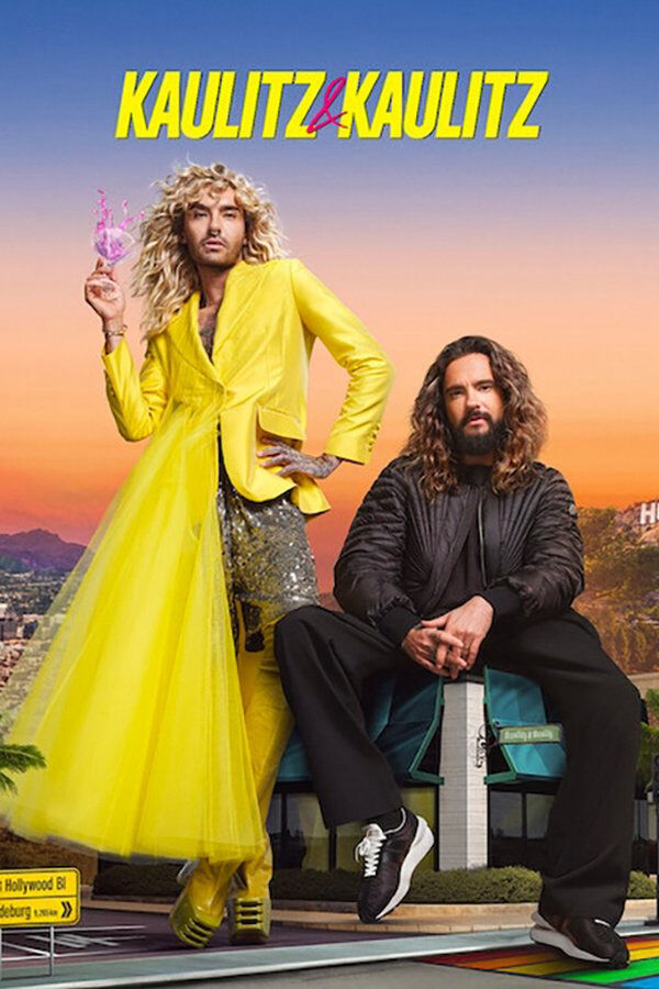 Hình ảnh phim Kaulitz & Kaulitz (Phần 2)