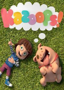 Hình ảnh phim Kazoops!! (Phần 2)