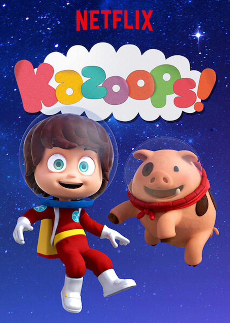 Hình ảnh phim Kazoops!! (Phần 3)