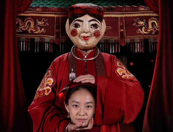 Poster phim Kẻ Ăn Hồn