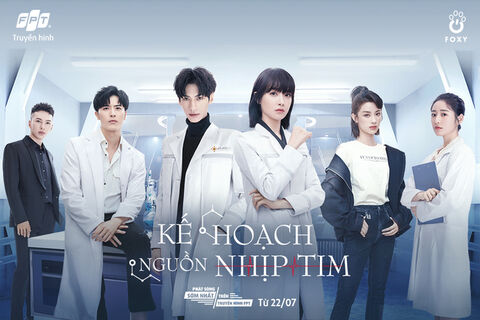 Hình ảnh tập 1 Kế Hoạch Nhịp Tim